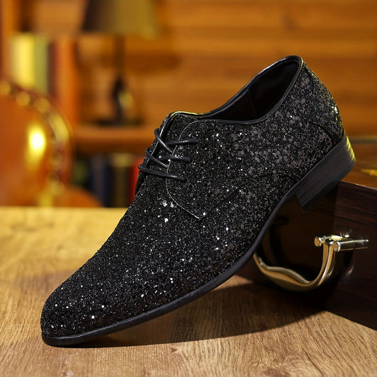 Shiny Casual Shoes 888 - Stylish, Modern Design for Everyday Wear SHOWLU FASHION STORE