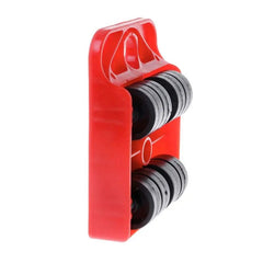 4pcsMoves Furniture Tool Transport Shifter Moving Wheel Slider Remover Roller He - SHOWLU FASHION STORE