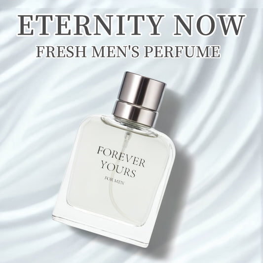 3.4 Fl Oz Men'S Eau De Parfum Spray - A Amber Fougere Fragrance for Men- with Coconut Nectar, Star Anise And Ginger - Medium Intensity Perfume SHOWLU FASHION STORE