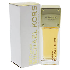 1.7 oz EDP Spray Sexy Amber by for Women Women's Perfume