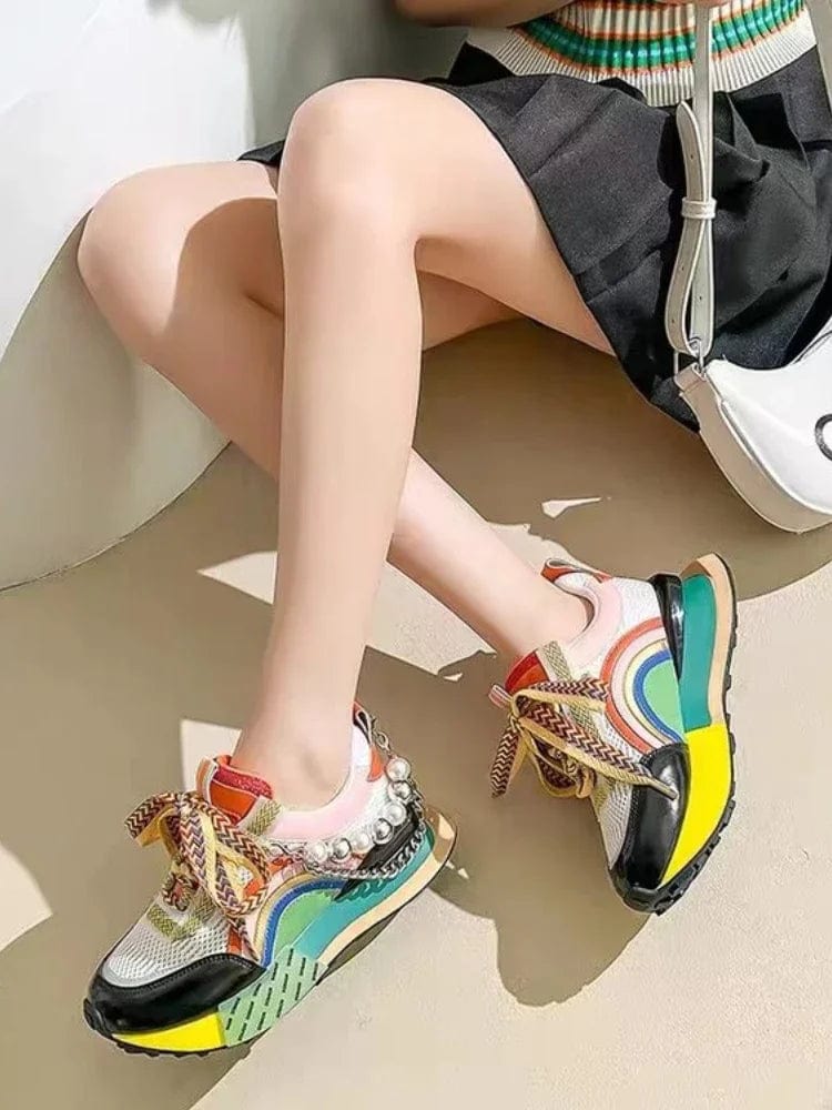 Elevate Your Style with Effortless Sophistication - SHOWLU FASHION STORE
