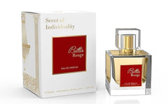 Milestone Better Rouge - Eau de Parfum Vaporisateur Spray - Long Lasting EDP | 100 ml - SHOWLU FASHION STORE
