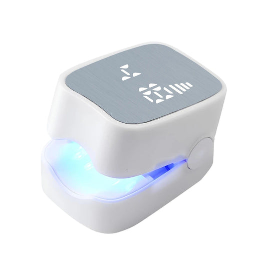 Nail Fungus Treatment Tools Fungal Nail Treatment Anti - Equipment Effectively Remove Fungal Toenail Nail Fungal Infection - SHOWLU FASHION STORE