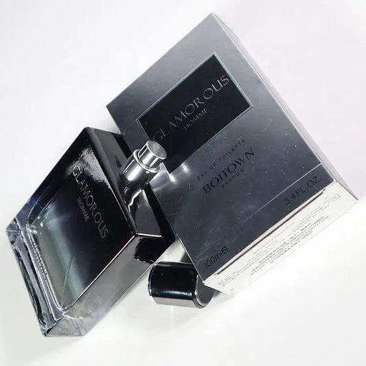 Showlu Fashion Store 100ML OEM/ODM EDP men perfume long lasting fragrance and perfume