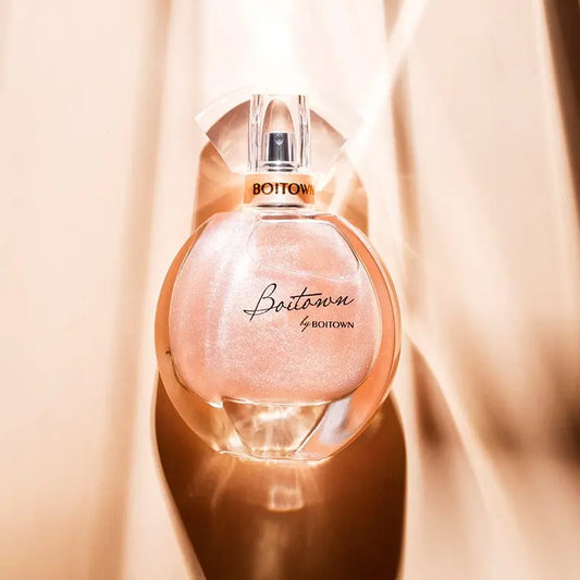 Showlu Fashion Store Citrus Custom wholesale products popula rmillionaire cosmetic perfume fragrance Stock Product