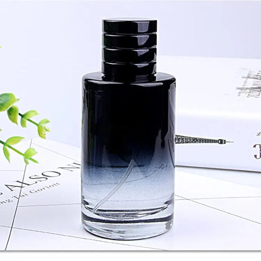 Showlu Fashion Store HOT men's perfume lasts 100ml Pure and wooden fragrance