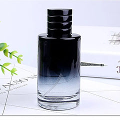 Showlu Fashion Store HOT men's perfume lasts 100ml Pure and wooden fragrance