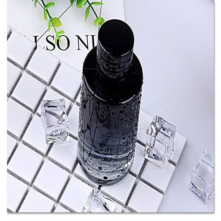 Showlu Fashion Store HOT men's perfume lasts 100ml Pure and wooden fragrance