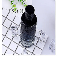 Showlu Fashion Store HOT men's perfume lasts 100ml Pure and wooden fragrance
