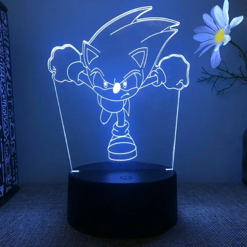 Gamer Merch