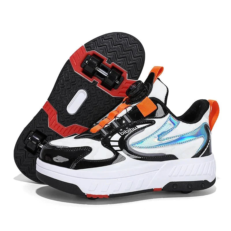 FASHION-BOYS-FOOTWEAR SHOWLU FASHION STORE