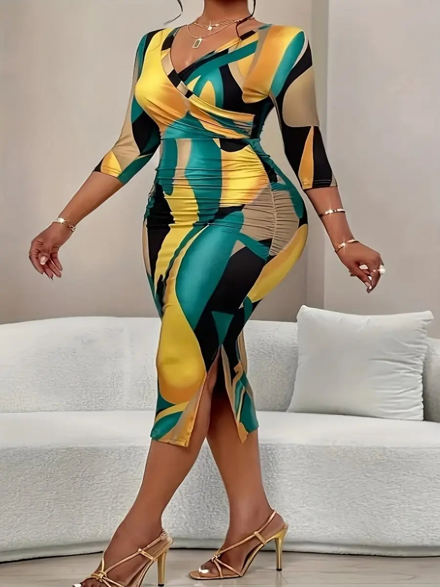 Essential Dresses for Women - SHOWLU FASHION STORE