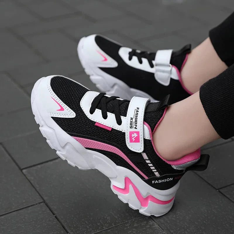 FASHION-GIRL-SNEAKERS SHOWLU FASHION STORE