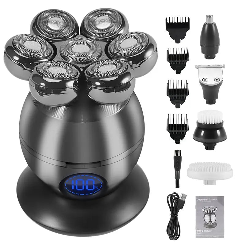 MEN'S  BEAUTY ESSENTIAL - SHOWLU FASHION STORE