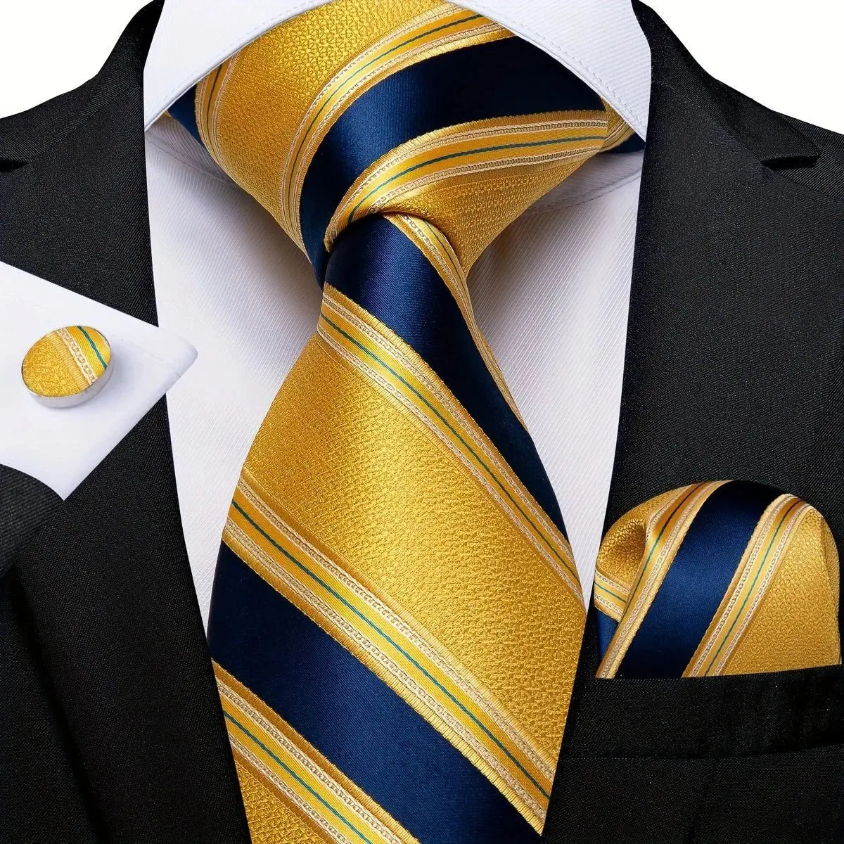 Men's Dress Collection Accessories - SHOWLU FASHION STORE
