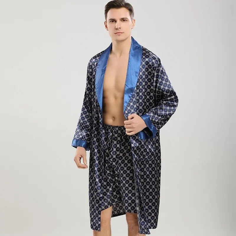 MEN'S PAJAMAS - SHOWLU FASHION STORE