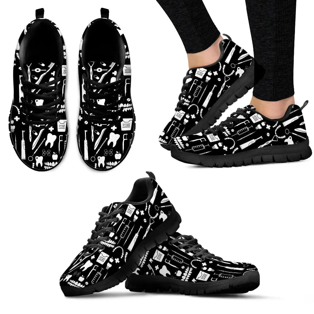 Nurses' Footwear Collection - SHOWLU FASHION STORE