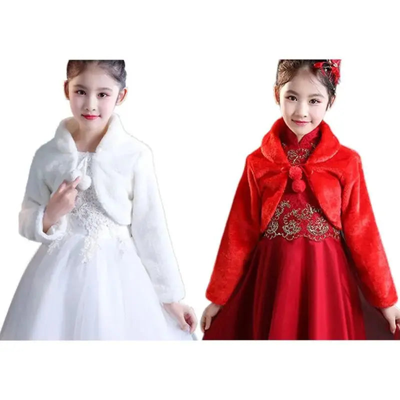 TODDLER  GIRL'S  PARTY DRESS STYLE - SHOWLU FASHION STORE