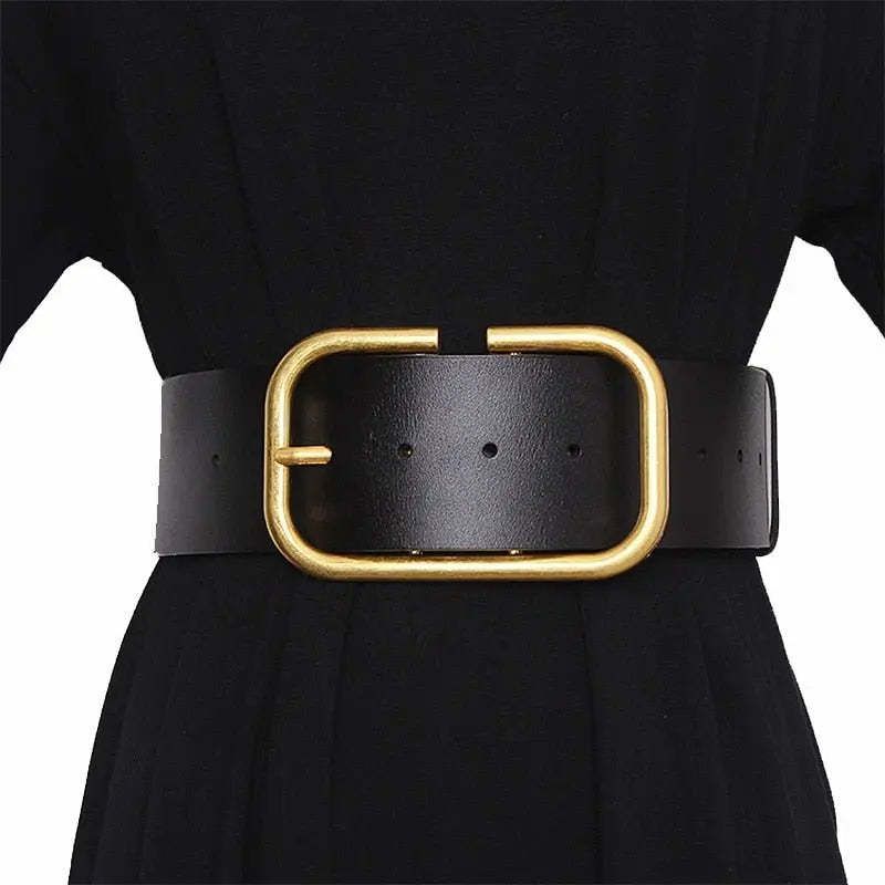 Women's Belts - SHOWLU FASHION STORE