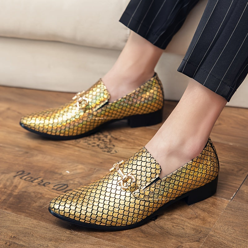 Fashion Casual Shoes SHOWLU FASHION STORE