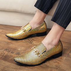 Fashion Casual Shoes SHOWLU FASHION STORE