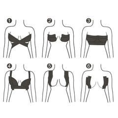 Anel Demosthene General Store 0 1 Roll 5M Women Breast Nipple Covers Push Up Bra Body Invisible Breast Lift Tape Adhesive Bras Intimates Sexy Bralette Pasties