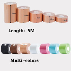 Anel Demosthene General Store 0 1 Roll 5M Women Breast Nipple Covers Push Up Bra Body Invisible Breast Lift Tape Adhesive Bras Intimates Sexy Bralette Pasties