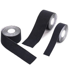 Anel Demosthene General Store 0 1 Roll 5M Women Breast Nipple Covers Push Up Bra Body Invisible Breast Lift Tape Adhesive Bras Intimates Sexy Bralette Pasties