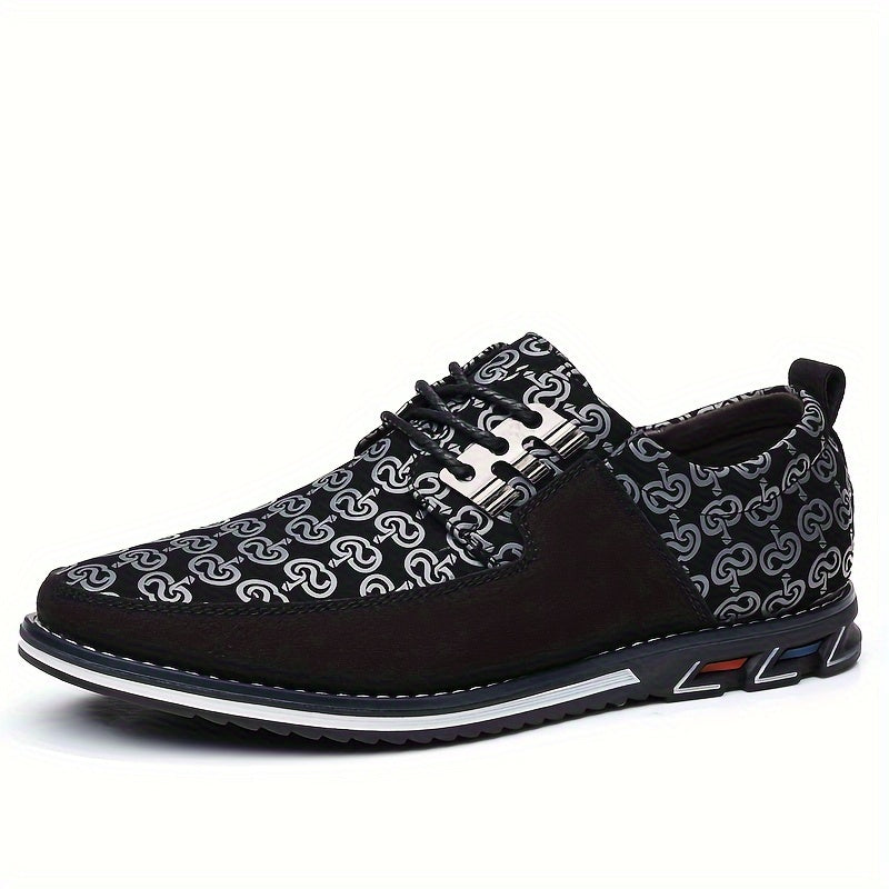 Men's Soft Sole Casual Shoes - Large Size, Trendy, Comfortable for Sports SHOWLU FASHION STORE