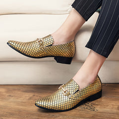 Fashion Casual Shoes SHOWLU FASHION STORE