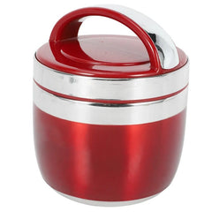 1500Ml Portable Child Lunch Box Stainless Steel Storage Bento Box Students For Kids Food Thermos Container With Heating Lunchbox - SHOWLU FASHION STORE