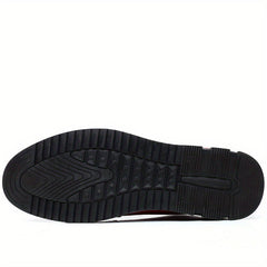 Men's Soft Sole Casual Shoes - Large Size, Trendy, Comfortable for Sports SHOWLU FASHION STORE