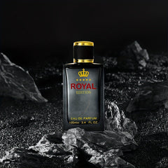 [Long Lasting Perfume] Refreshing And Long Lasting 1pc, 3.38oz Eau De Parfum for Men, Cologne Perfume - for Dating And Daily Life, Valentine's Day Gift, Festival Gift, for Friends, for Girlfriend, for Boyfriend, for Husband, SHOWLU FASHION STORE