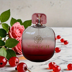 Ladies EDP 3.4oz POUCH BLUSH ROSE