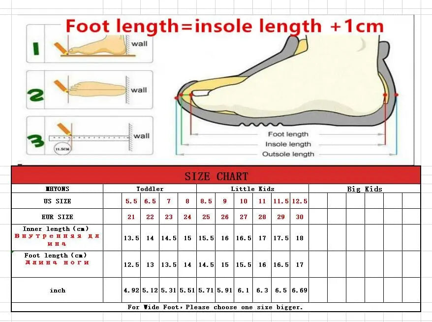 Showlu Store Nation 0 2020 summer new children's sandals baby toddler shoes girls beach shoes soft bottom non-slip boys sports sandals leisure 21-30