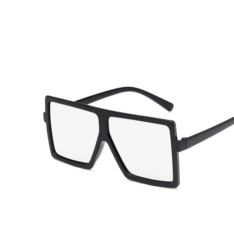 2022 Fashion New Kids Sunglasses Square Boys Girls Brand Children Eyeglasses Infant Shades Baby Boys Girls Eyewear Gafas De Sol - SHOWLU FASHION STORE