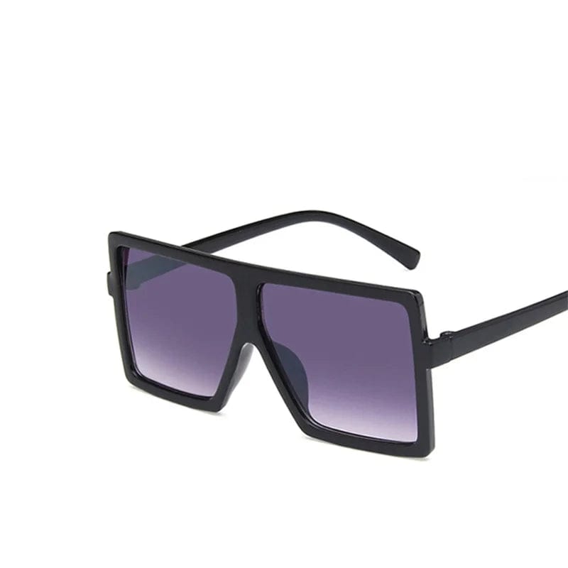 2022 Fashion New Kids Sunglasses Square Boys Girls Brand Children Eyeglasses Infant Shades Baby Boys Girls Eyewear Gafas De Sol - SHOWLU FASHION STORE