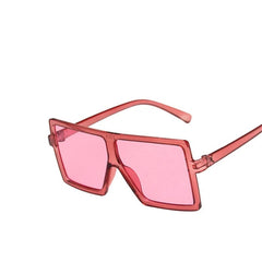 2022 Fashion New Kids Sunglasses Square Boys Girls Brand Children Eyeglasses Infant Shades Baby Boys Girls Eyewear Gafas De Sol - SHOWLU FASHION STORE