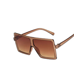 2022 Fashion New Kids Sunglasses Square Boys Girls Brand Children Eyeglasses Infant Shades Baby Boys Girls Eyewear Gafas De Sol - SHOWLU FASHION STORE