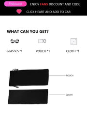 2022 Fashion New Kids Sunglasses Square Boys Girls Brand Children Eyeglasses Infant Shades Baby Boys Girls Eyewear Gafas De Sol - SHOWLU FASHION STORE