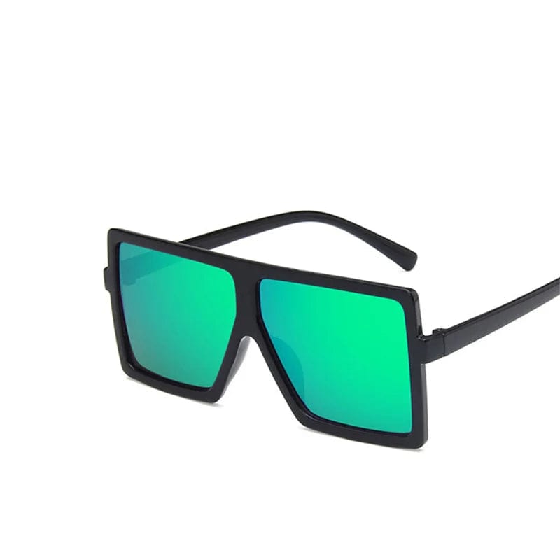 2022 Fashion New Kids Sunglasses Square Boys Girls Brand Children Eyeglasses Infant Shades Baby Boys Girls Eyewear Gafas De Sol - SHOWLU FASHION STORE