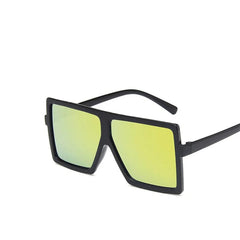 2022 Fashion New Kids Sunglasses Square Boys Girls Brand Children Eyeglasses Infant Shades Baby Boys Girls Eyewear Gafas De Sol - SHOWLU FASHION STORE