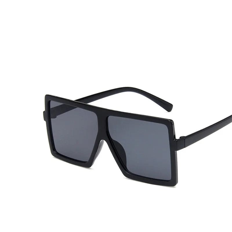 2022 Fashion New Kids Sunglasses Square Boys Girls Brand Children Eyeglasses Infant Shades Baby Boys Girls Eyewear Gafas De Sol - SHOWLU FASHION STORE