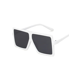 2022 Fashion New Kids Sunglasses Square Boys Girls Brand Children Eyeglasses Infant Shades Baby Boys Girls Eyewear Gafas De Sol - SHOWLU FASHION STORE