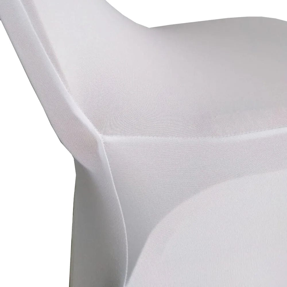 20/30/50/100/150Pcs Spandex Wedding Chair Seat Cover - SHOWLU FASHION STORE
