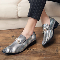 Fashion Casual Shoes SHOWLU FASHION STORE