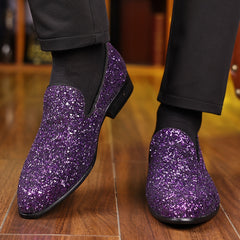 Business Formal Shoes 666 SHOWLU FASHION STORE