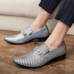 Fashion Casual Shoes SHOWLU FASHION STORE