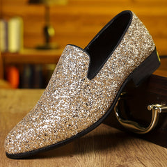 Business Formal Shoes 666 SHOWLU FASHION STORE