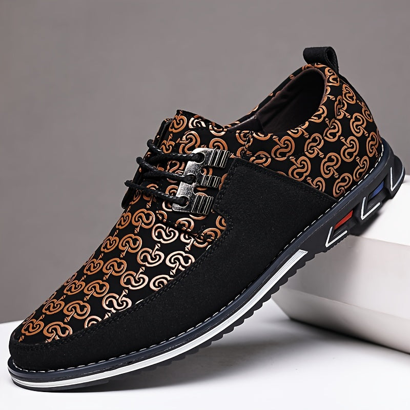 Men's Soft Sole Casual Shoes - Large Size, Trendy, Comfortable for Sports SHOWLU FASHION STORE